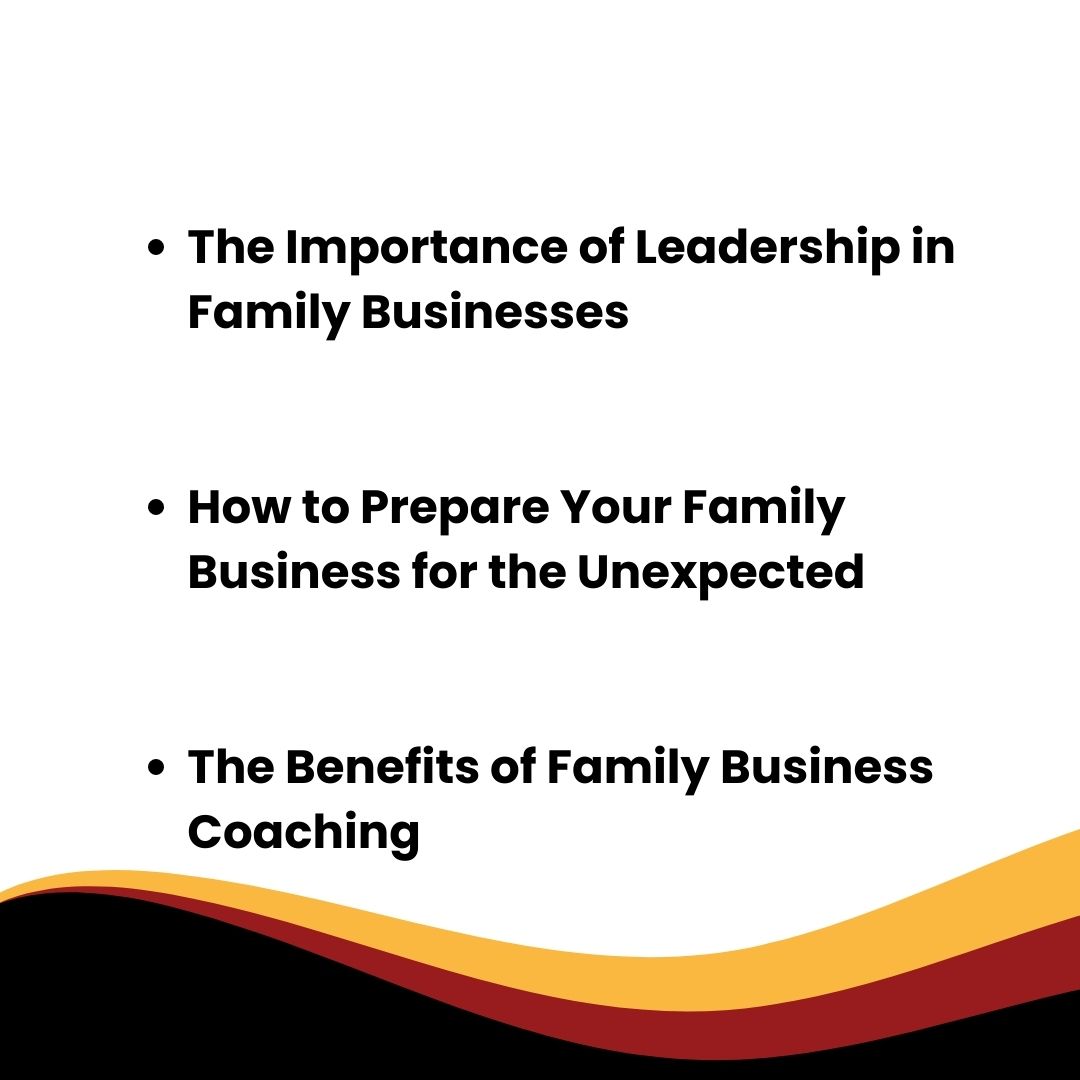 LeanwithHolly's tweet photo. Visit our website https://t.co/FbWCKP07pF to read our latest 3 blogs.

We hope this is helpful for you!

#FamilyBusiness #Succession #LeadershipPrograms #BusinessOwner #Coaching #Facilitation
#ResolvingConflicts #SuccessionPlan https://t.co/Ypv9mYc7sY
