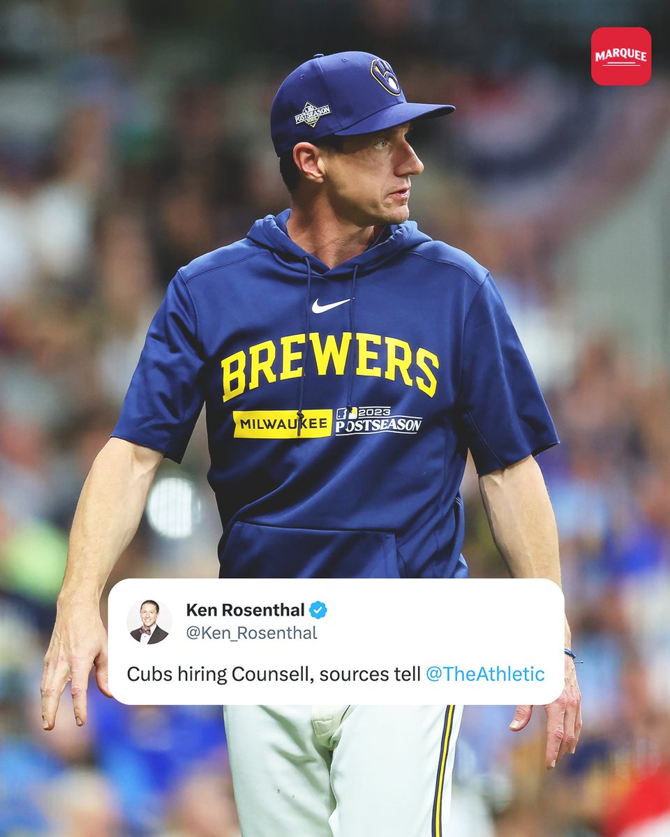 Marquee Sports Network tweet media