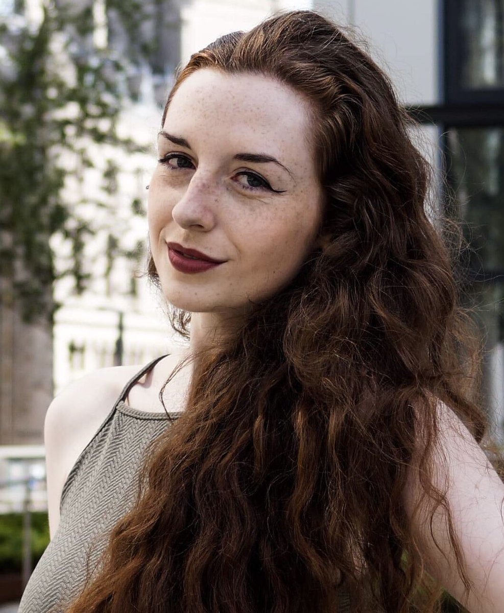 ResidingFangirl's tweet photo. @alexmitarpx @pxActors Hey Alex &amp; team! 
Scottish actress based in London. Trained at Cours Florent 🎭

https://t.co/lLUHx9I9Cu https://t.co/Gco6yzZjWz