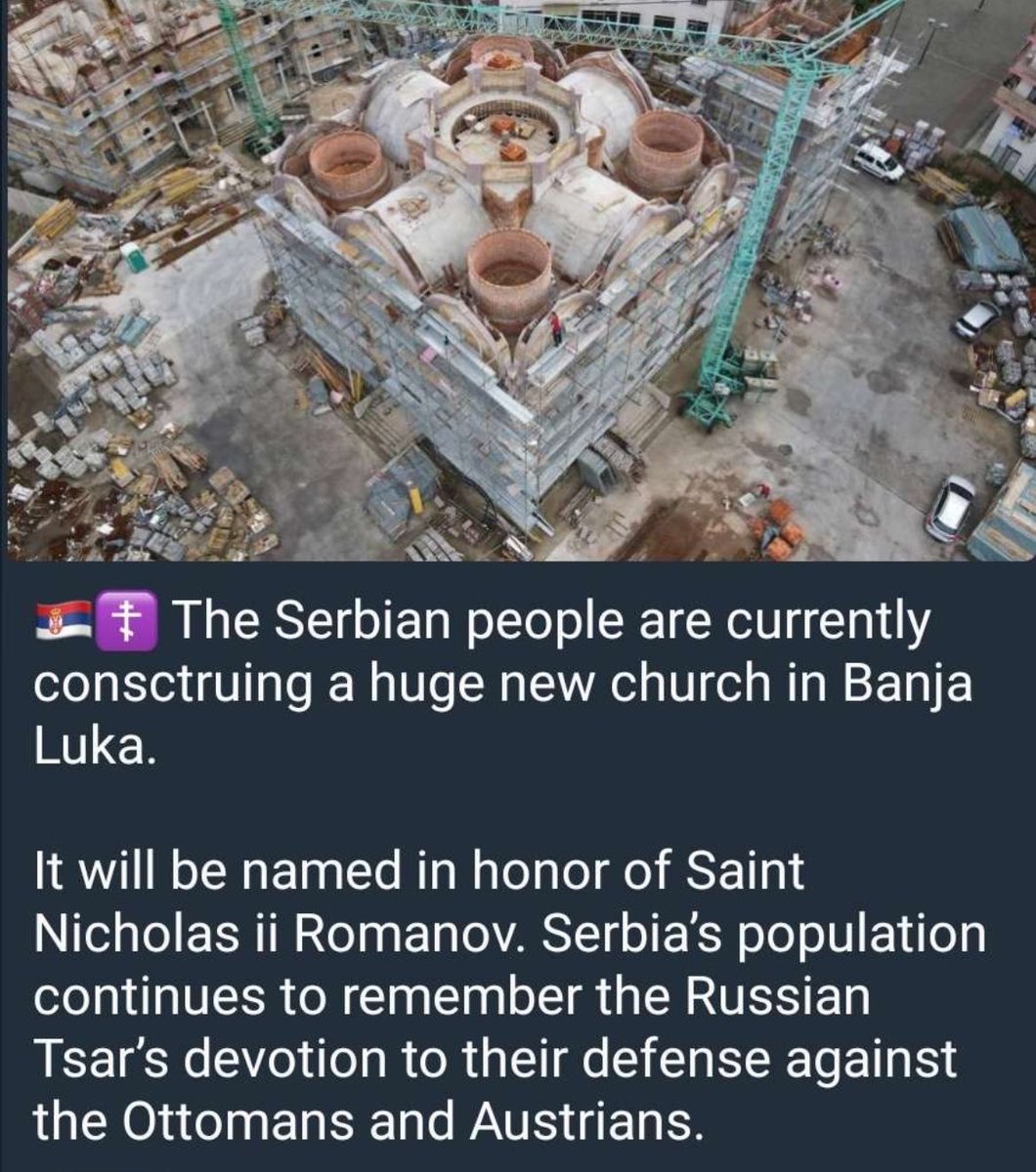 Orthodox Meme Squad (@orthomemesquad) on Twitter photo 