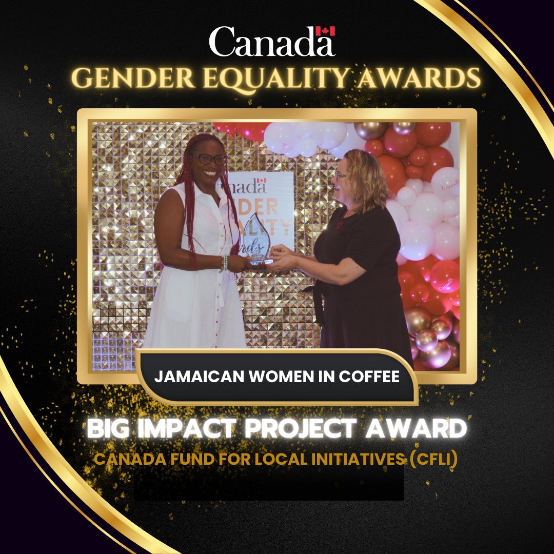 Canada in Jamaica tweet media