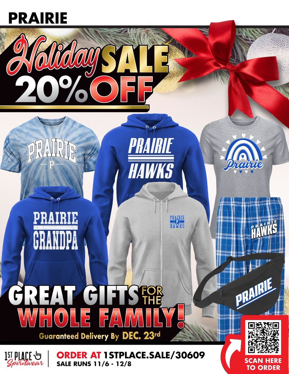 Prairie School PFE tweet media