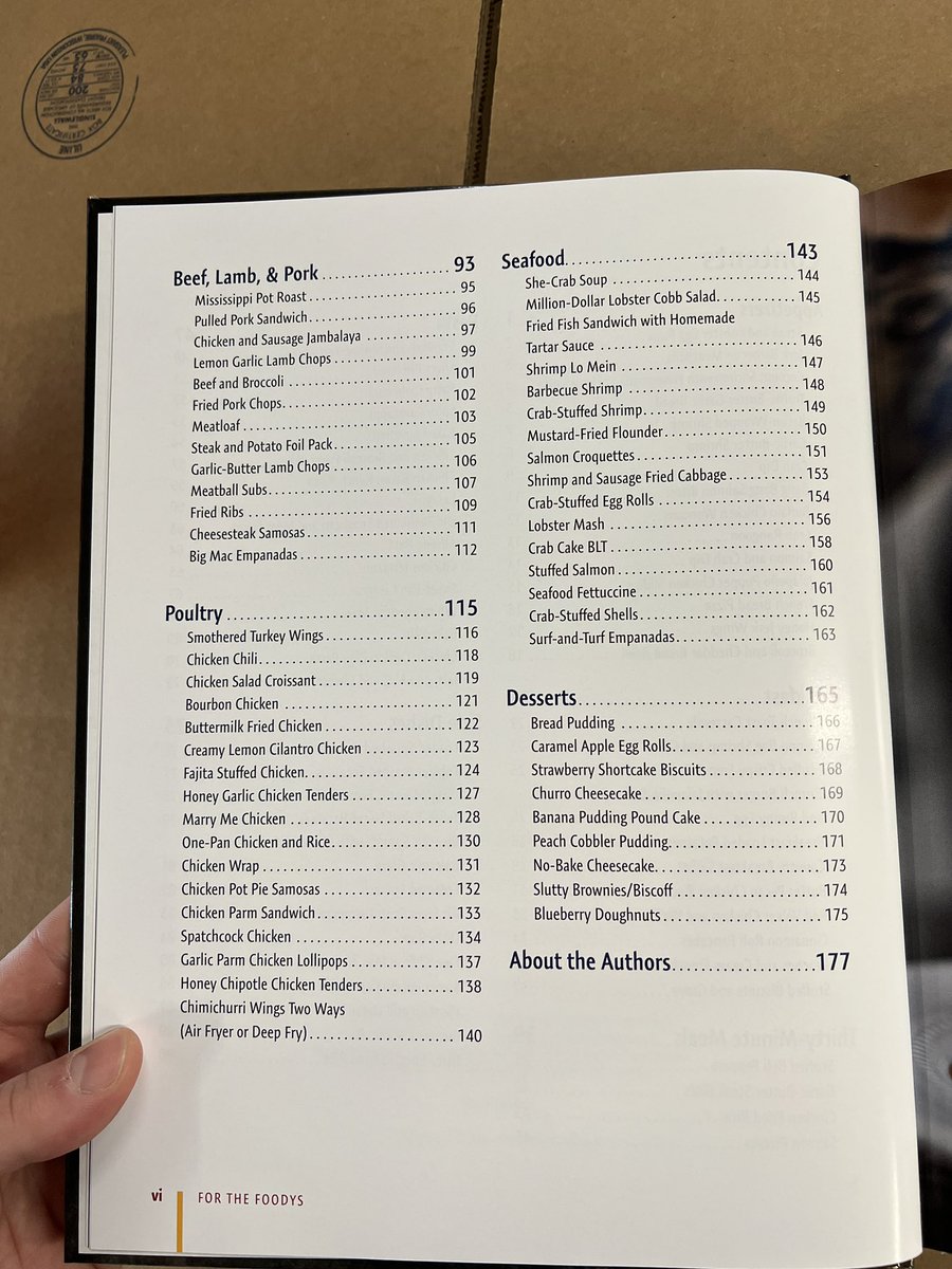 MrMake1tHappen's tweet image. The Ultimate Cookbook collaboration is here just in time for the holiday season! With over 115 recipes included. Get yours before they sell out @KimmysKreations @Onestopchop ftfcookbook.com