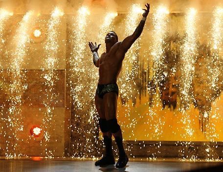 HardWrestlePics's tweet photo. https://t.co/hYMzVLIL3Z