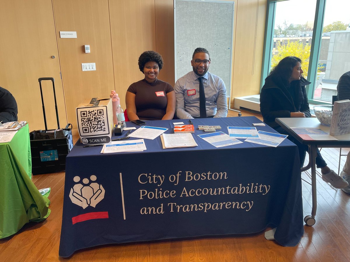 Office of Police Accountability and Transparency tweet media