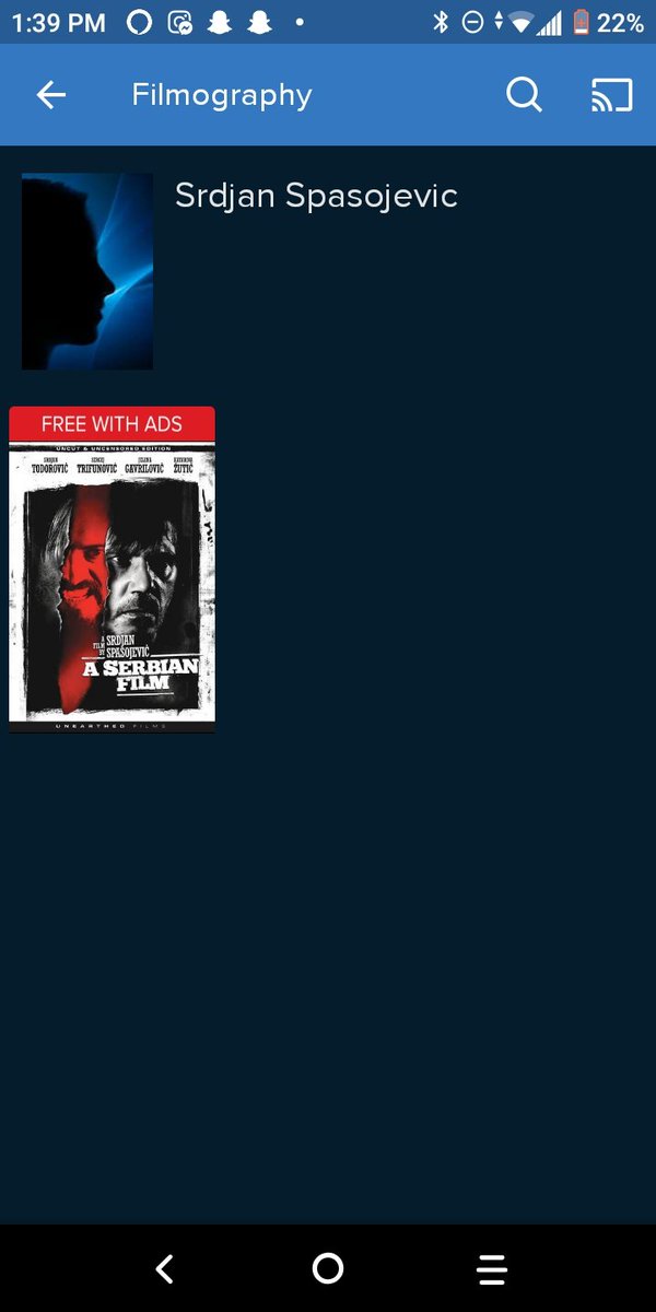 War_of_Kings's tweet photo. But Mom it's free on Vudu and it's uncensored and uncut!! https://t.co/vu0pesSxBz