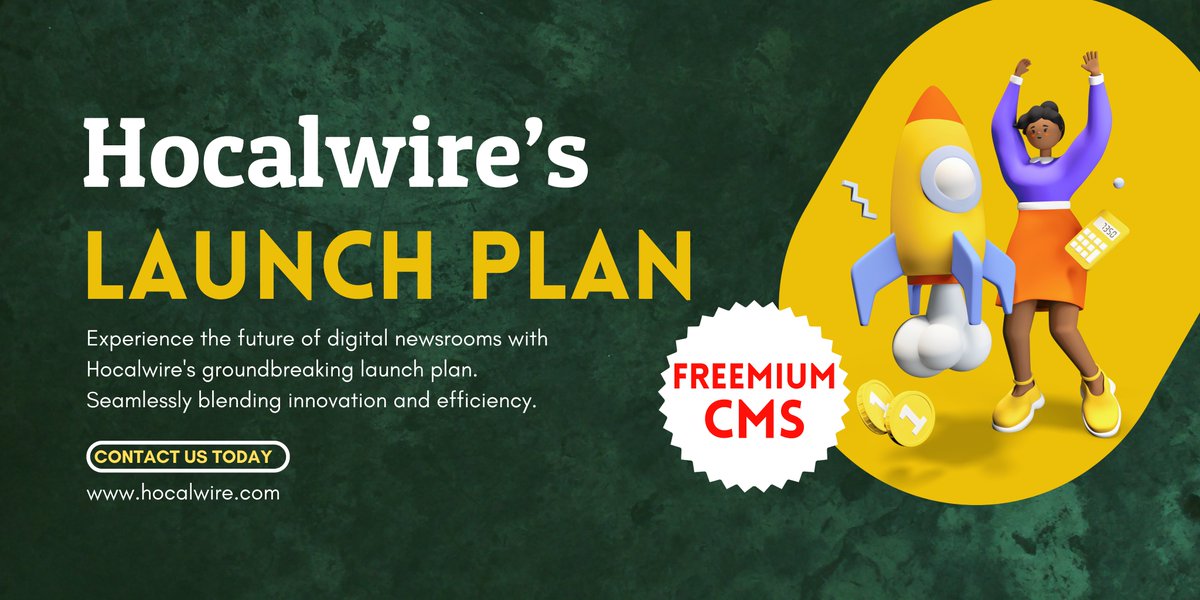 Hocalwire tweet media