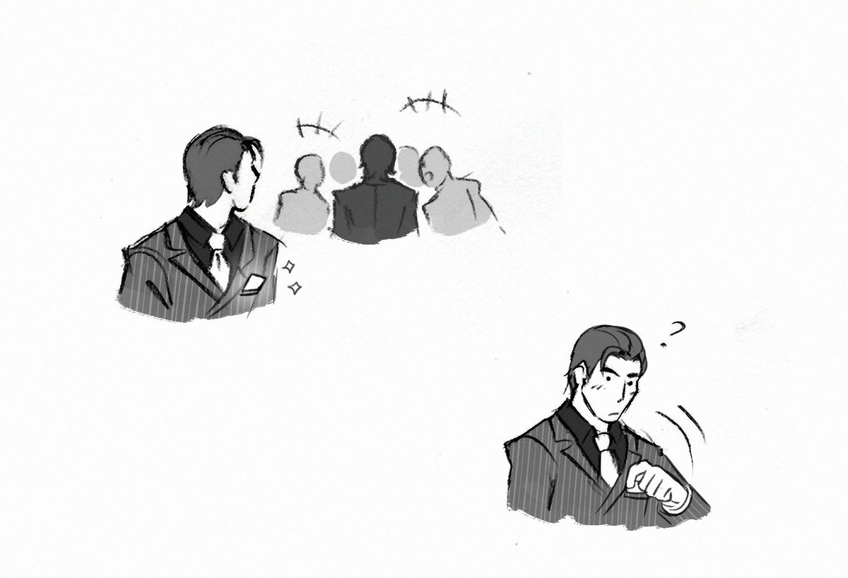 峯義孝　LBX Toshizo Hijikata, Yoshitaka Mine, Yakuza / 峯義孝と土方歳三 - pixiv