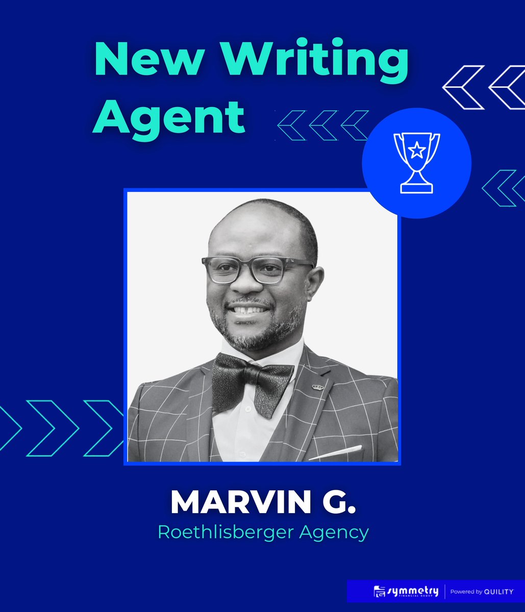 Texas_Symmetry's tweet photo. Congratulations to our newest writing agents! 🎉🎉

This marks the beginning of an exciting journey, and we're thrilled to witness all the incredible milestones you'll reach along the way! 🚀✨

#symmetryfinancialgroup #quility #newwriters #newopportunities #SocialQ https://t.co/CDWzGsd504