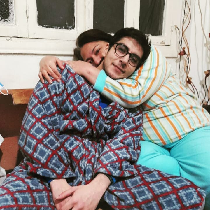 🐨 Mazeن tweet media