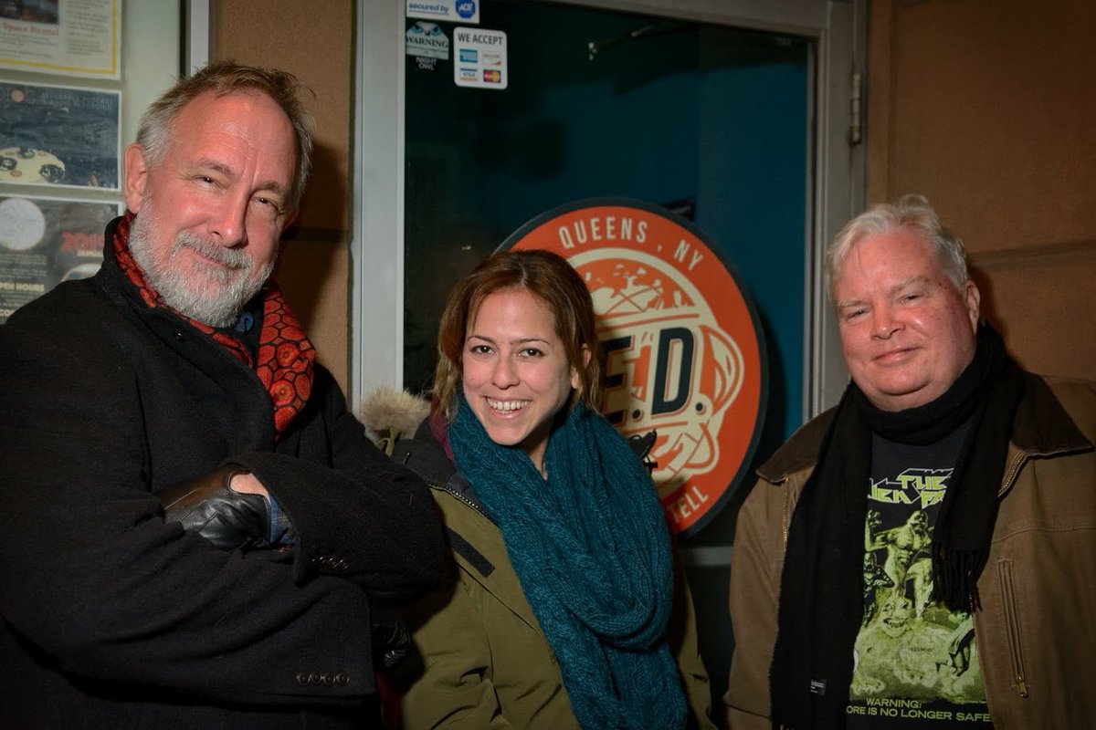 TheMadsAreBack's tweet photo. Let's all wish a big Happy Birthday to someone who has been making all of us laugh for literally decades: @TraceBeaulieu 

Happy Birthday, Trace! You make the world a better place to live in. https://t.co/ZRczlbzix4