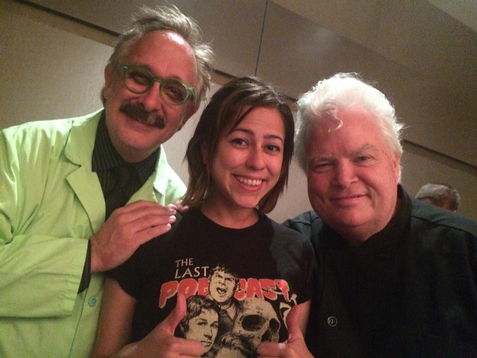 TheMadsAreBack's tweet photo. Let's all wish a big Happy Birthday to someone who has been making all of us laugh for literally decades: @TraceBeaulieu 

Happy Birthday, Trace! You make the world a better place to live in. https://t.co/ZRczlbzix4