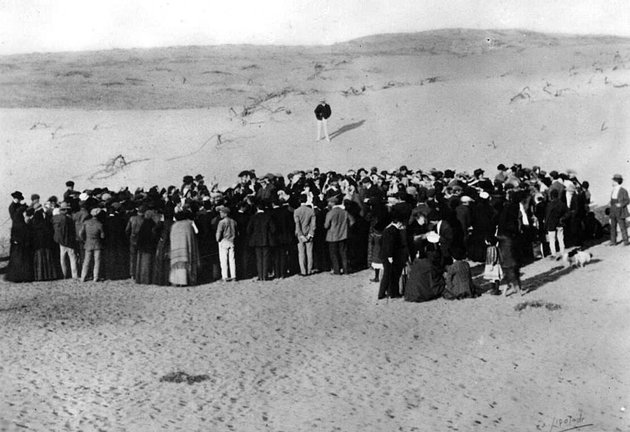 ImtiazMadmood's tweet photo. Stolen Land:

The term 'stolen land' frequently emerges in debates about the Israeli-Palestinian conflict, often implying that the establishment of Israel lacks legitimacy. 

Yet, this perspective dismisses the historical and legal context that underlies the birth of the nation. A clear-eyed look at Zionism, the movement at the heart of Israel's creation, reveals a history of legal land acquisition and international agreements that paved the way for Israel's existence.

Historical background

Zionism is a national movement that emerged in the late 19th century with the goal of establishing a public and legally secured home for the Jewish people in their ancestral land of Palestine. 

Its origins can be traced back to both ancient Jewish connection to the land and the modern experience of Jews as an oft-persecuted minority in various countries. The ideology of Zionism synthesized traditional Jewish longing for return, seen throughout centuries of diaspora life, with the modern principles of nationalism and self-determination that were sweeping through Europe at the time.

The term "Zionism" itself derives from the word "Zion," a biblical term for Jerusalem and the Land of Israel. The movement was formally established as a political organization by Theodor Herzl in 1897, following the publication of his influential pamphlet "The Jewish State" (Der Judenstaat). 

Herzl and other Zionist leaders viewed the establishment of a Jewish state as the only solution to the "Jewish Question" in Europe, a term that referred to the debate about the civil, legal, and national status of Jews, who were living in horrible conditions in large parts of Europe.

At the heart of early Zionist efforts was the understanding that in order to realize their goals, they needed to create a structured plan that included purchasing land, developing agriculture and infrastructure, and building economic and social institutions. 

This pragmatic approach was aimed at laying the foundation for Jewish self-rule and was pursued through legal and diplomatic means.

During the period leading up to the creation of the State of Israel, the region known as Palestine was stateless, in the sense that it was not a sovereign country but rather a geographic area under successive foreign rules, including the Ottoman Empire and later the British Mandate after World War I.

 The population living in Palestine was a mixture of religious and ethnic groups, including Jews, Christians, and Muslims, each with their own identities and community structures, but there was no distinct national Palestinian identity as understood in the modern sense of a nation-state.

The notion of a collective Palestinian identity was reactive and emerged more coherently in response to the development of Zionist aspirations and the increasing Jewish immigration encouraged by the Zionist movement. 

The interplay of local Arab identities and the pan-Arab sentiment contributed to the later formulation of a distinct Palestinian national consciousness, which was lacking prior to 1948.

In the absence of a centralized or sovereign state governing the lands, the Zionist approach to building a homeland was characterized by purchasing land legally from often absentee landlords and local inhabitants. These transactions were conducted within the legal frameworks provided first by the Ottoman Empire and later under British administration.

Land purchase

The Zionist movement operated within the legal frameworks of the Ottoman Empire and subsequently, the British Mandate, both of which were recognized authorities over the region, to purchase lands that were, by the legal standards of the time, available for sale.

The legal environment under the Ottomans was based on the Ottoman Land Code of 1858, which reformed the land ownership records and processes. 

This code allowed individuals, including foreign entities, to purchase and register land that was either uncultivated or without clear ownership. Many lands in Palestine were owned by absentee landlords who lived outside the territory, often in Beirut or Damascus. The Jews legally purchased these lands, which were often swampy, arid, or otherwise uncultivated and not utilized by the local Arab population.

Under the British Mandate, these practices continued, with the mandate authorities overseeing and sanctioning the land transactions. 

The British facilitated Jewish immigration and land purchase as part of the Balfour Declaration of 1917, which expressed support for the establishment of a "national home for the Jewish people" in Palestine, while also stipulating that "nothing shall be done which may prejudice the civil and religious rights of existing non-Jewish communities."

The Jewish National Fund (JNF), established in 1901 to buy and develop land in Palestine for Jewish settlement, played a significant role in these legal purchases. 

It acted as a custodian of the land, holding it in perpetuity for the Jewish people. The funds for these land purchases were raised through donations from Jews around the world, emphasizing the collective effort and aspiration for a safe haven after centuries of diaspora and persecution.

The majority of land that would eventually become part of Israel was lawfully acquired through purchase from willing sellers. The narrative of "stolen land" does not account for the meticulous records of transactions that were maintained and are still available for scrutiny. 

These transactions were often conducted at prices well above the market value, reflecting the Jews' willingness to pay a premium for the ancestral and spiritual significance of the land.

Furthermore, during the transition from British rule to Israeli sovereignty, various United Nations resolutions, particularly the 1947 UN Partition Plan (Resolution 181), which sought to divide the territory into separate Jewish and Arab states, provided a legal framework for Jewish claims to statehood. 

Although this plan was accepted by Jewish leaders, it was rejected by the Arab Higher Committee, leading to the subsequent conflict.

The subsequent acquisition of land during the conflicts of 1948 and 1967 was conducted under the laws of war, which, while controversial and subject to debate, are distinct from the notion of "theft" and must be understood within the context of national survival and security.

Lastly, Israel has implemented a legal process to address claims of lost or disputed land. Israeli courts, including the Supreme Court, have ruled on numerous occasions in favor of Arab claimants when evidence substantiates their claims, ordering the return of land or compensation.

1948 & 1967 Wars

The war of 1948, known as the Israeli War of Independence or the Nakba (Catastrophe) in Arab narratives, followed the United Nations General Assembly's adoption of Resolution 181 in November 1947, which recommended the partition of the British Mandate of Palestine into Jewish and Arab states. 

The Jewish leadership accepted the plan, which provided legal legitimacy to the nascent state of Israel, while the plan was rejected by the Arab Higher Committee and the surrounding Arab states. 

The immediate aftermath was a civil war between the Jewish and Arab communities of Mandatory Palestine, which escalated into an interstate conflict upon Israel's declaration of independence on May 14, 1948.  The subsequent invasion by Arab states, in opposition to the UN resolution, placed Israel in a position of defending a legal and internationally sanctioned act of self-determination.

Similarly, the events leading up to the Six-Day War of 1967 were characterized by a mounting existential threat to Israel. A series of aggressive actions, including the mobilization of Egyptian forces in the Sinai Peninsula, the expulsion of the United Nations Emergency Force, the blockade of the Straits of Tiran—a vital maritime route for Israel—and aggressive rhetoric from Arab leaders, created a sense of impending annihilation. 

Israel’s preemptive strike was an act of self-defense, undertaken in the face of what was perceived within the country as the looming possibility of destruction.

Legalities of land acquired through war

International law acknowledges the right to self-defense, under which Israel's military responses in the wars of 1948 and 1967 are justified, particularly highlighted by Article 51 of the United Nations Charter. 

The acquisition of territories during these conflicts and the ensuing administrative actions by Israel have been contentious.

The armistice lines post-1948 served as provisional boundaries, not formal borders, while the territories gained in 1967 have led to ongoing disputes. Notably, the Fourth Geneva Convention governs occupation conduct, and while Israel's annexation of East Jerusalem and the Golan Heights has met with international disapproval, Israel contends with historical and security justifications. 

The complexity of these events and their legal ramifications illustrate that the narrative of "stolen land" is overly simplistic and does not capture the intricate historical and legal context of Israel's territorial situation after wars, specifically given they were all existentially defensive in nature.

"STOLEN LAND"

A thorough review of historical records shows that labeling Israel's land as "stolen" is not supported by facts.

The return of Jewish people to this area began with legitimate purchases, following the rules of the Ottoman and British authorities. These lands were sometimes even bought at high prices, emphasizing their significance to the Jewish community.

The establishment of Israel was backed by international agreement, especially following the UN's 1947 proposal to create separate Jewish and Arab states—a proposal accepted by Israel but rejected by Arab leaders. The wars in 1948 and 1967, which led to Israel's expansion, were responses to threats against the nation, not an attempt to seize land aggressively.

Claiming that Israel's land was stolen overlooks the documented legal transactions, international support, and the defensive nature of Israel’s wars. 

Such claims misread history and are unhelpful in advancing peace. Only with historical literacy can there be hope for peace and working together in the future.

~ ThePolymath @LesPolymathes