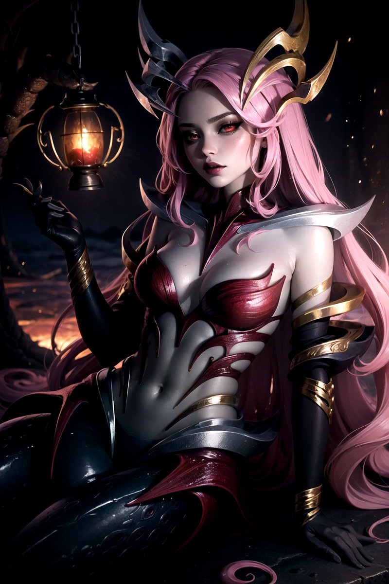 Ahri_AI's tweet photo. #LoRA Coven Nami | League of Legends Available here: https://t.co/IOCci9XuVO #AIart #stablediffusion #AIArtworks #AI #AIイラスト #LeagueOfLegendsFanArt #covennami #coven https://t.co/Fh6XjcnooQ