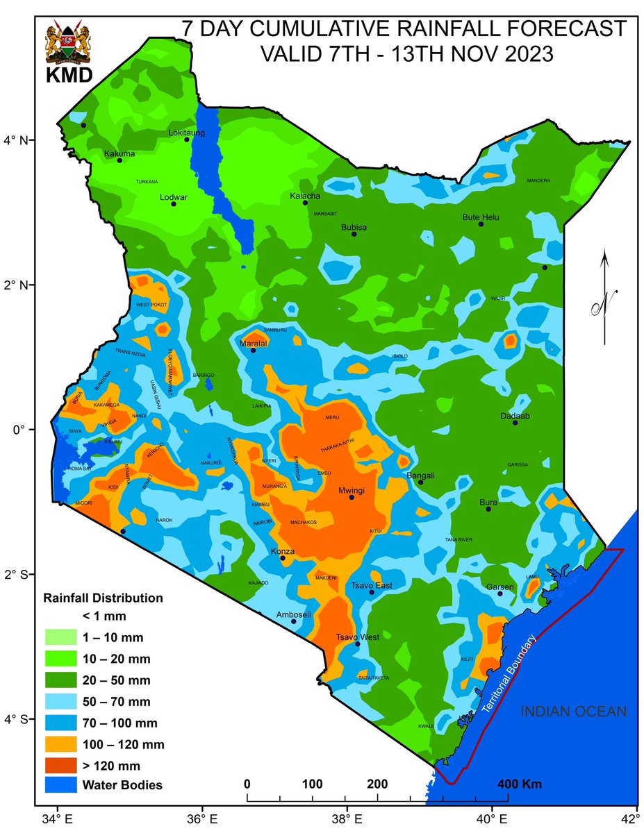 Kenya Met Department 🇰🇪 tweet media