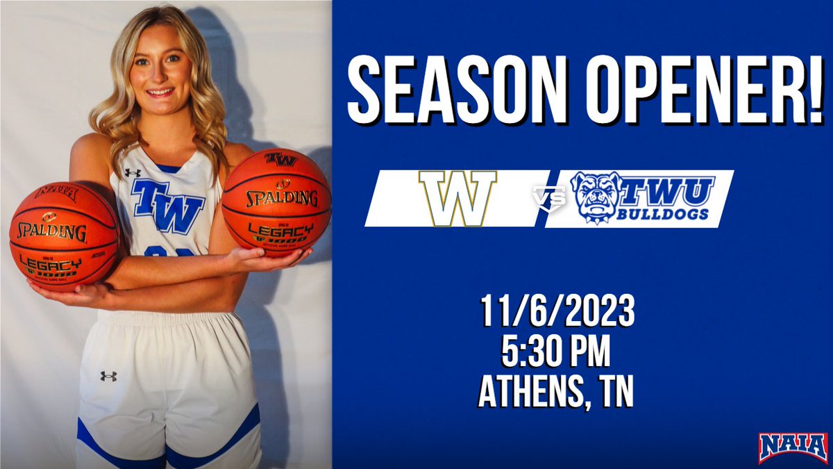 TWU Bulldogs tweet media