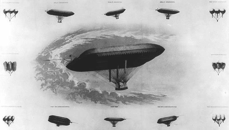 MissingAmerica_'s tweet photo. Todays in Ufology is a man named Solomon Andrews (1806-1872) and his incredible patent No. 43,449. July 5,-1864, for "Improvement in aerostats."

This will be a very specific thread, but if you're familiar with the Sonora Aero Club then things will fall into place. #UFOtwitter https://t.co/4sBs4MEvc3