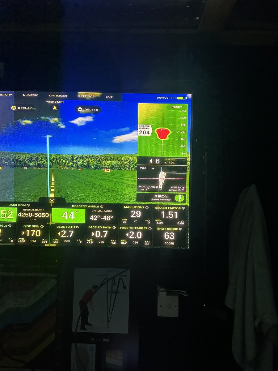 Robert Booth PGA tweet media