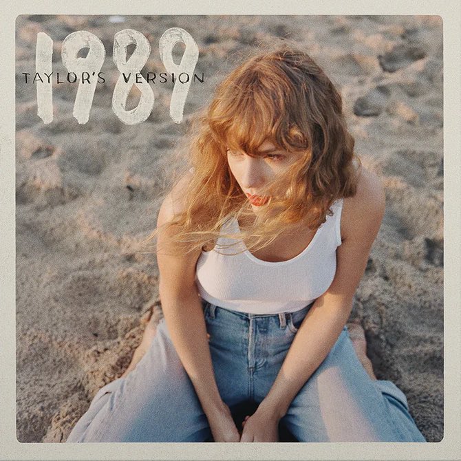 PopBase's tweet photo. ‘Is It Over Now?’ by Taylor Swift officially debuts at #1 on the Billboard Hot 100, becoming her 11th number one hit. https://t.co/6QpPRN5KpP