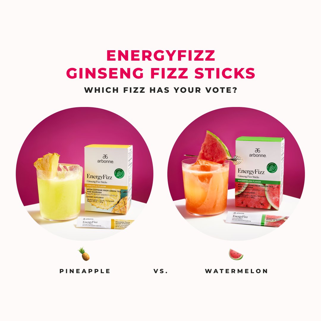 Arbonne tweet media