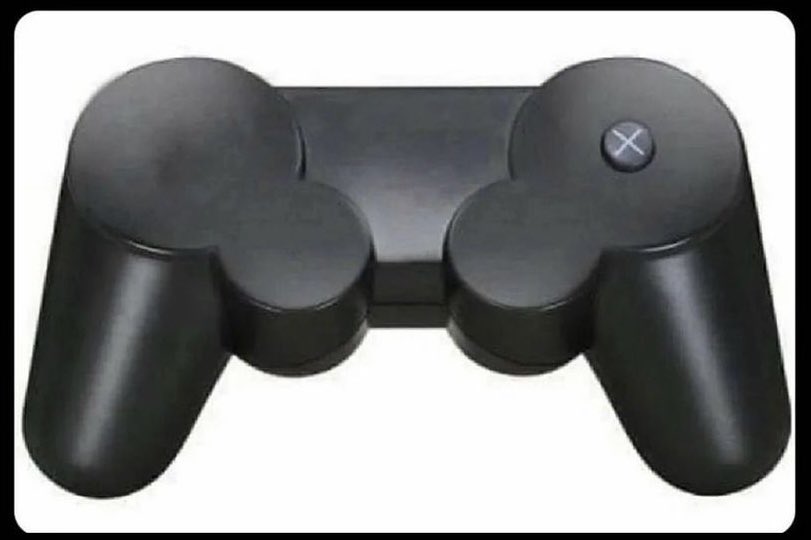 juannbustos's tweet photo. El joystick de Cavani https://t.co/79UfOzJtWk