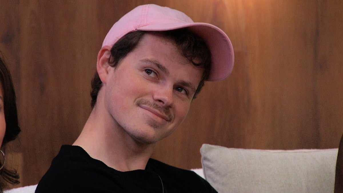 AaronV1999's tweet photo. Just a daily reminder to Vote for Cory AFP!!!!!!!!!! #BB25 #BBCory #DeservingWinner  #Deserving #BigBrother #cute #gameshow #realitytv #realitytvshow #collegekid #chance #ForTheWin #vanderbilt #Nashville #sexyman #funnyman #goodman #goodperson #entertainment #vote #Beatifulsmile https://t.co/t2tlXaBI8w