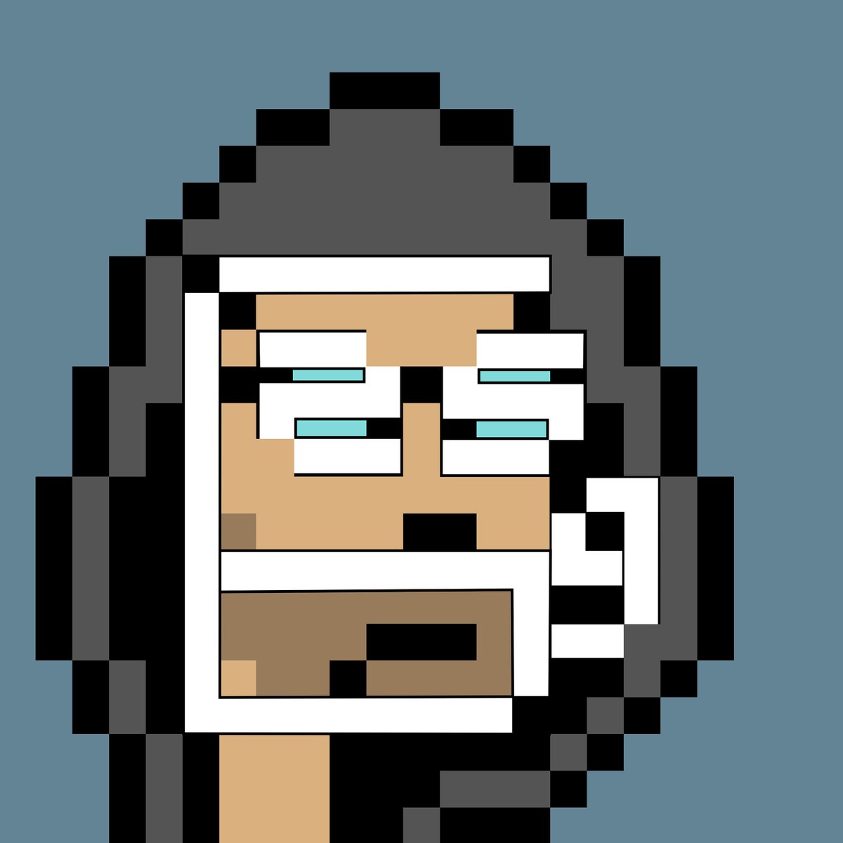 jessclicks's tweet photo. ❓Who is @punk6529❓
✅Price: 0.01 XTZ (FREE🎁)
✅Editions: 10
✅Link👇🏻
https://t.co/YufsJ0oT5h

#nft #nftart #nfts #nftcollector #nftcommunity #cryptoart #digitalart #cryptoartist #nftphotography  #nftartist #nftshills #typography #nftplatforms #objkt #cryptopunk #punk6529 #punk https://t.co/EoKI29XeZM