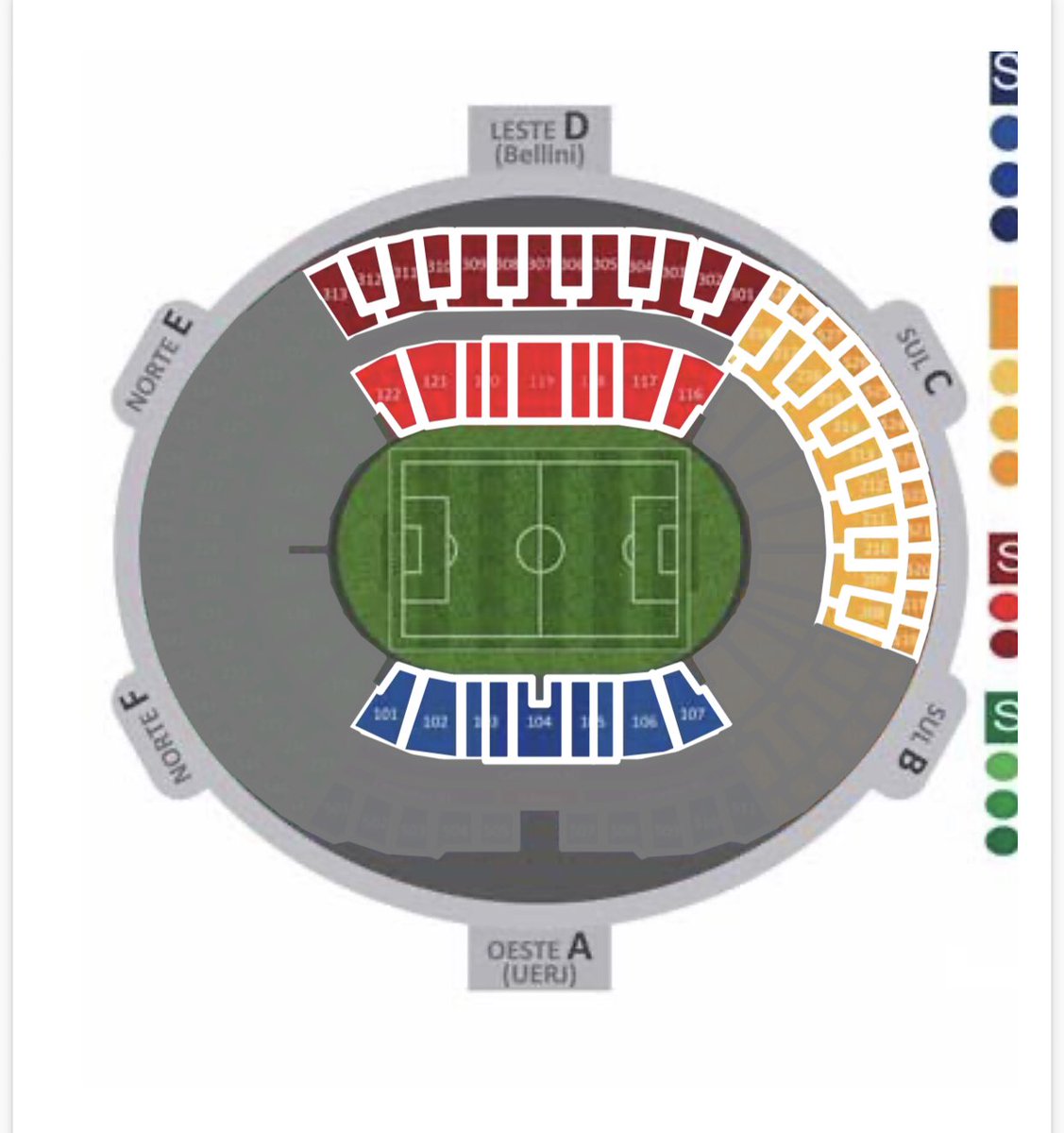 UrubuTT_'s tweet photo. ⚠️ Tem muito ingressos ainda pra serem vendidos, mesmo com o elenco "desgastante", vamos pelo FLAMENGO e não pelos jogadores.

Quarta-feira é dia de Maraca!

Dêem RT nesse tweet!

Adquira seu ingresso:
https://t.co/CuF2cTRtiM https://t.co/rhjFuX2a0a