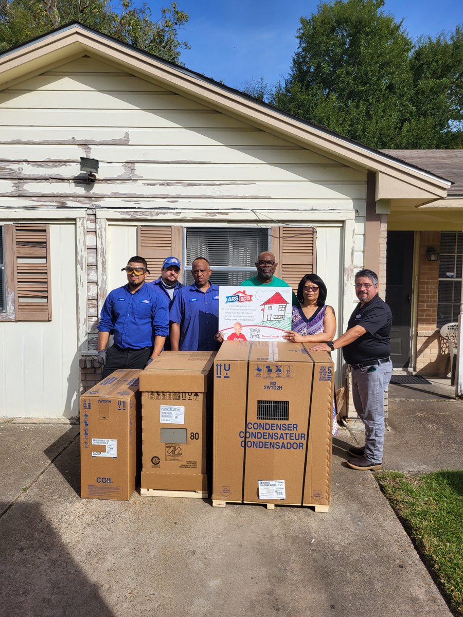 THD | Kingsbridge | D260 tweet media