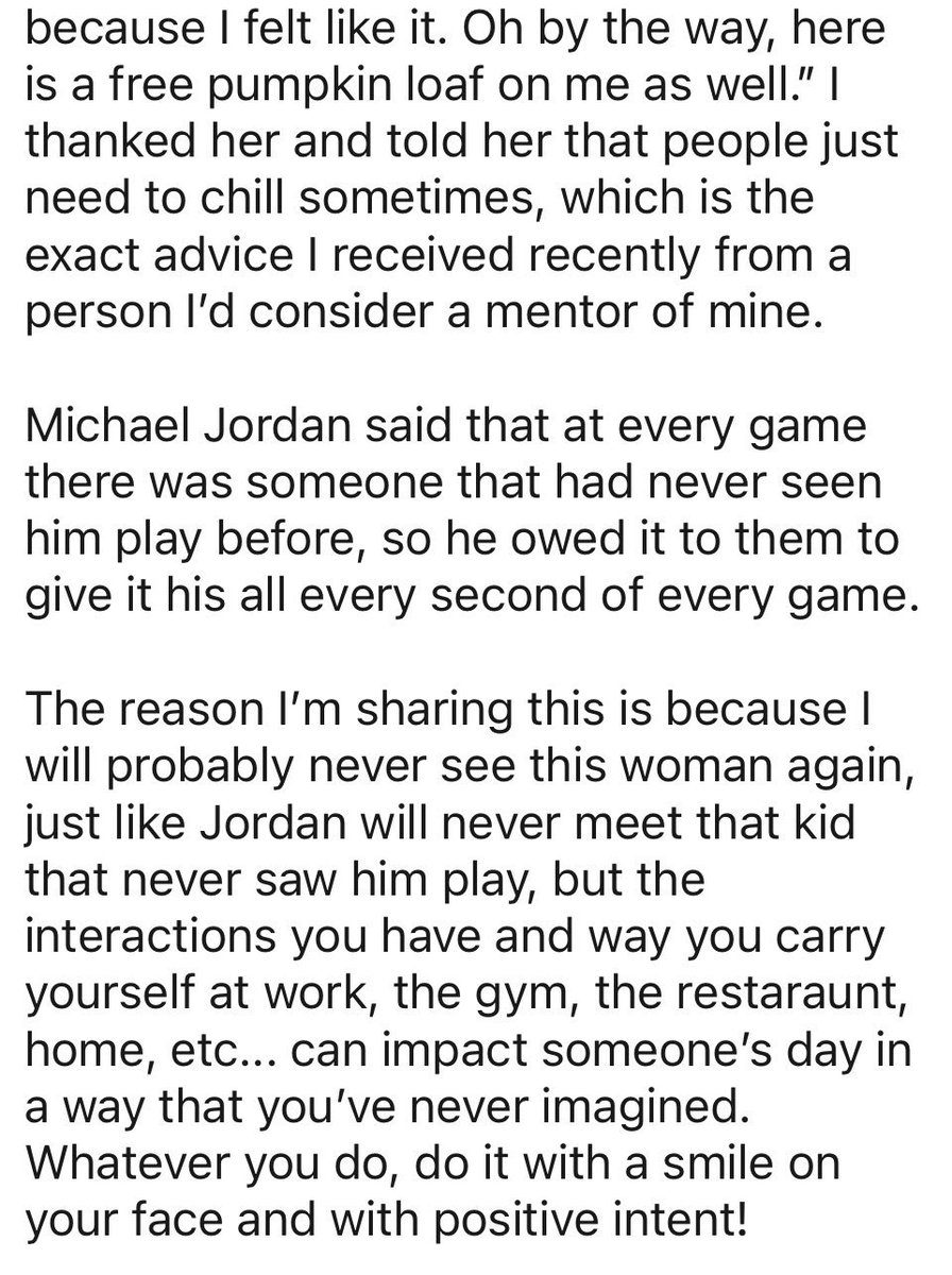 StateOfLinkedIn's tweet image. You’re not going to believe who this guy compared himself to 😳