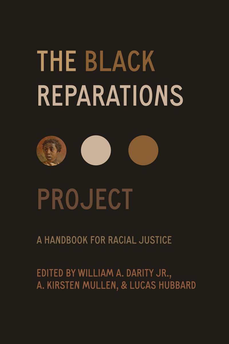 DrRetweets's tweet photo. Our research is getting serious Engagement!🙌🏾  We will also conduct an X-Space in February for #BHM featuring our authors and book #TheBlackReparationsProject.  Stay tuned! 🙂😉 @fr33domEduc8r available on @ResearchGate: https://t.co/0rfiNFJvlX https://t.co/jstZBKdEop