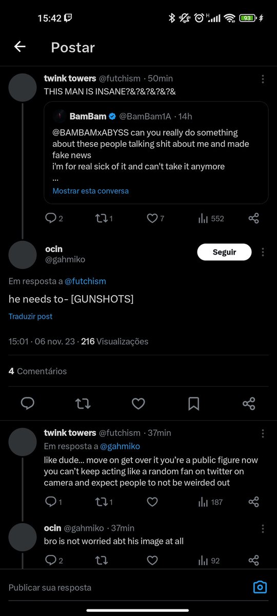 twangpeachie's tweet photo. #reportthis //
@. gahmiko
@. futchism https://t.co/zLm6cAJdYI
