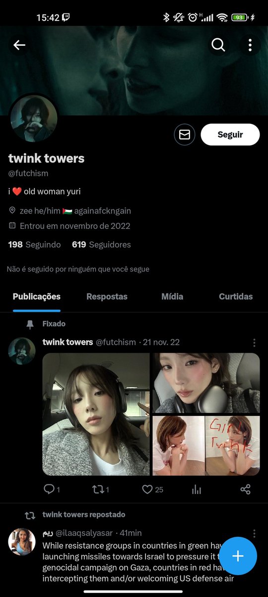 twangpeachie's tweet photo. #reportthis //
@. gahmiko
@. futchism https://t.co/zLm6cAJdYI