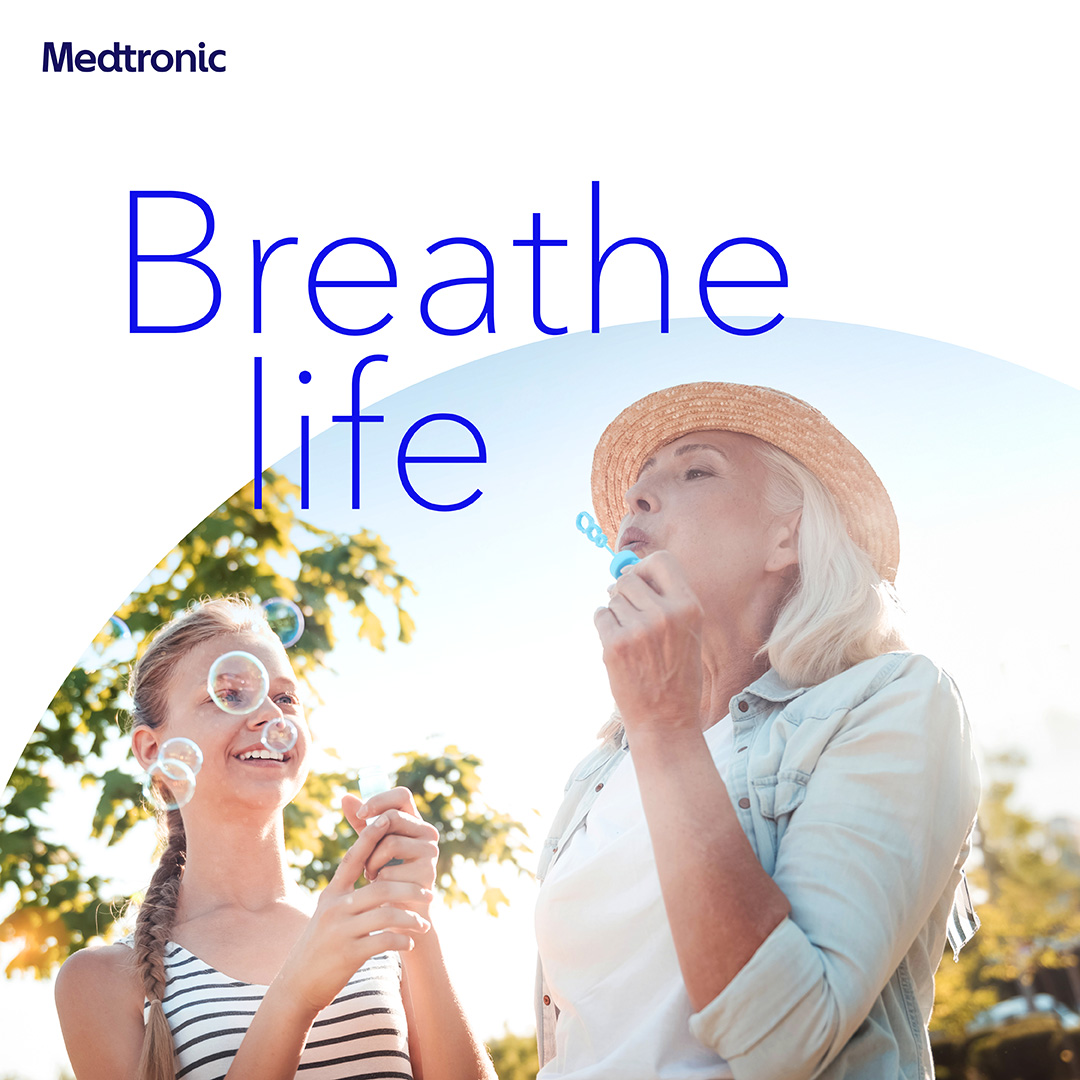 ⚠ Screening  for high-risk individuals can help diagnose lung cancer early, when successful treatment is more likely.²

Don’t wait for symptoms, speak to your doctor about screening and click here to learn more about the risk factors 👉
bit.ly/3FMX4RF