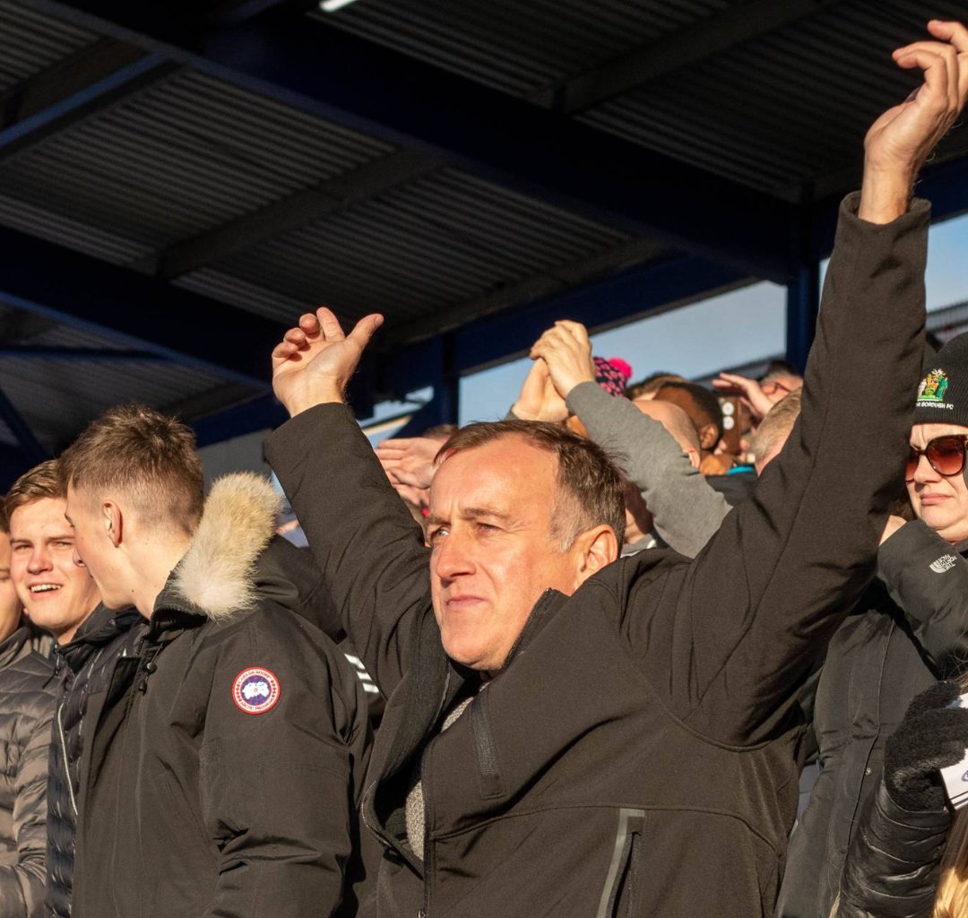 2 Years Ago Today....

Who was at <a href="/Pompey/">Portsmouth FC</a>? What a day! 
#FACup

x.com/HBFCHistory/st…