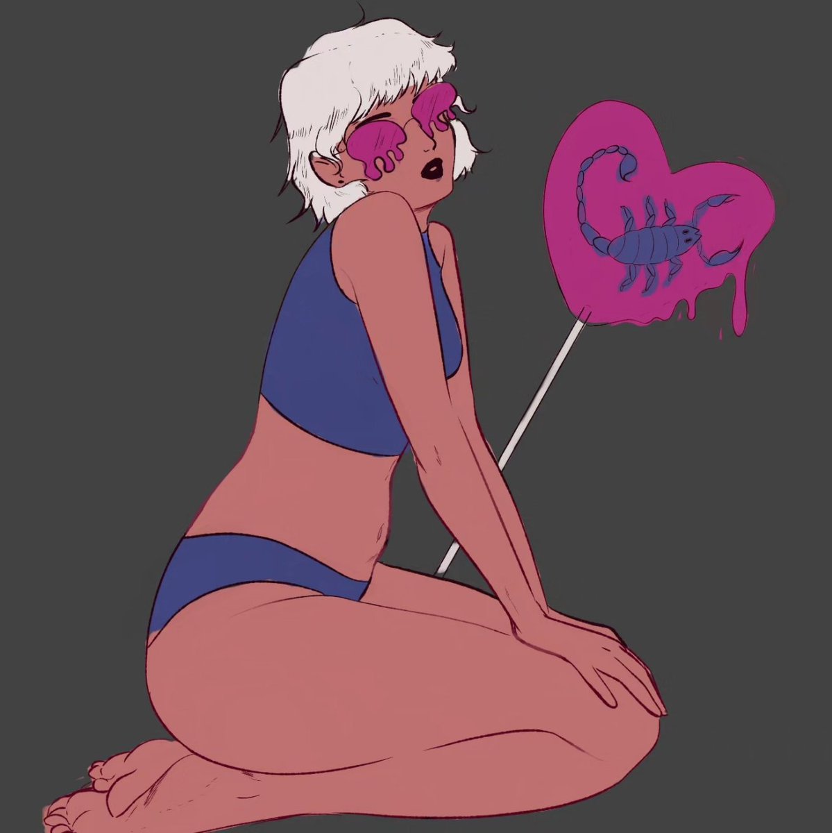 DEVI (@GhostDeviArt) / Posts / X