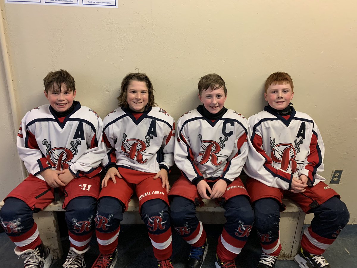 CBR RENEGADES U11A 2023/24 tweet media