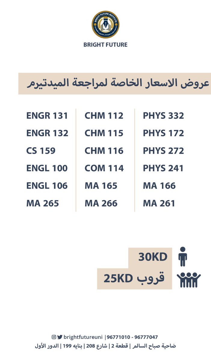 Bright Future tweet media