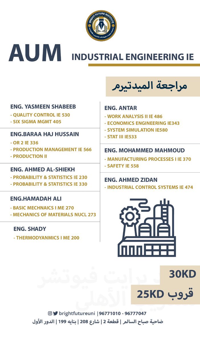 Bright Future tweet media