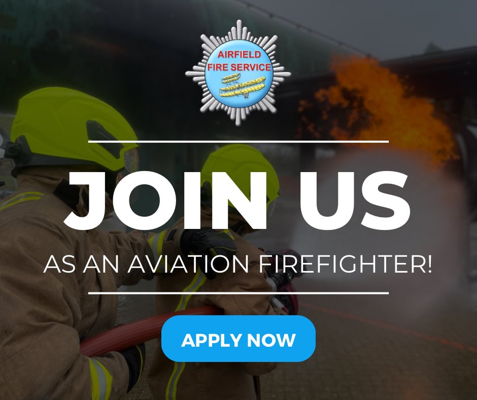 🔥🚒 Do you have a passion for serving your community and a drive to make a difference? 🚒🔥

Follow the link below to complete our short application form ⬇️ 

forms.office.com/r/VTsrCBseuq

#AirfieldVolunteerFireService #FirefightersWanted #Volunteerism #CommunityService #WeWantYou
