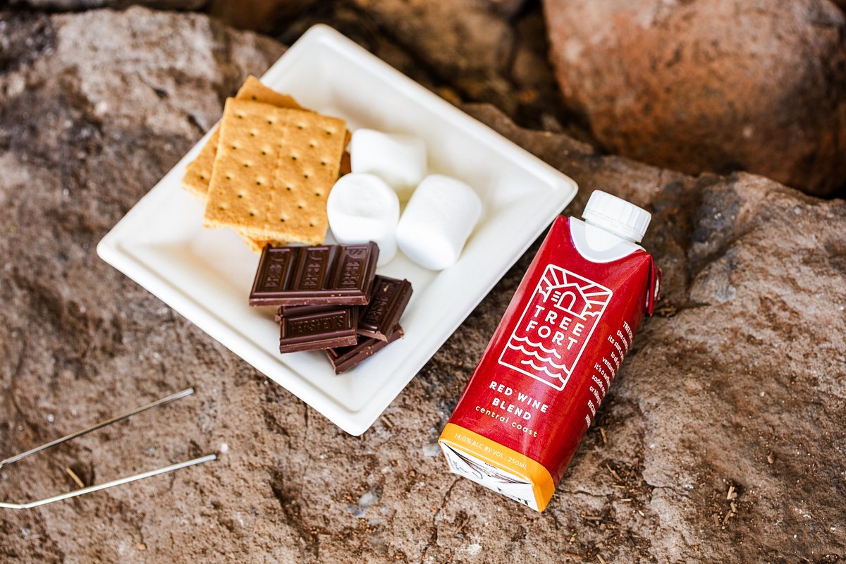 3 Badge Beverage tweet media