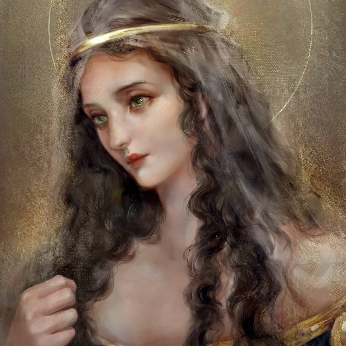 ElenielLin's tweet photo. my hpocs
#art #myart #myartwork #illustlation #illustrationart #oc #originalcharacter #originalcharacterart #hpoc #myoc https://t.co/tSobMH6cfC