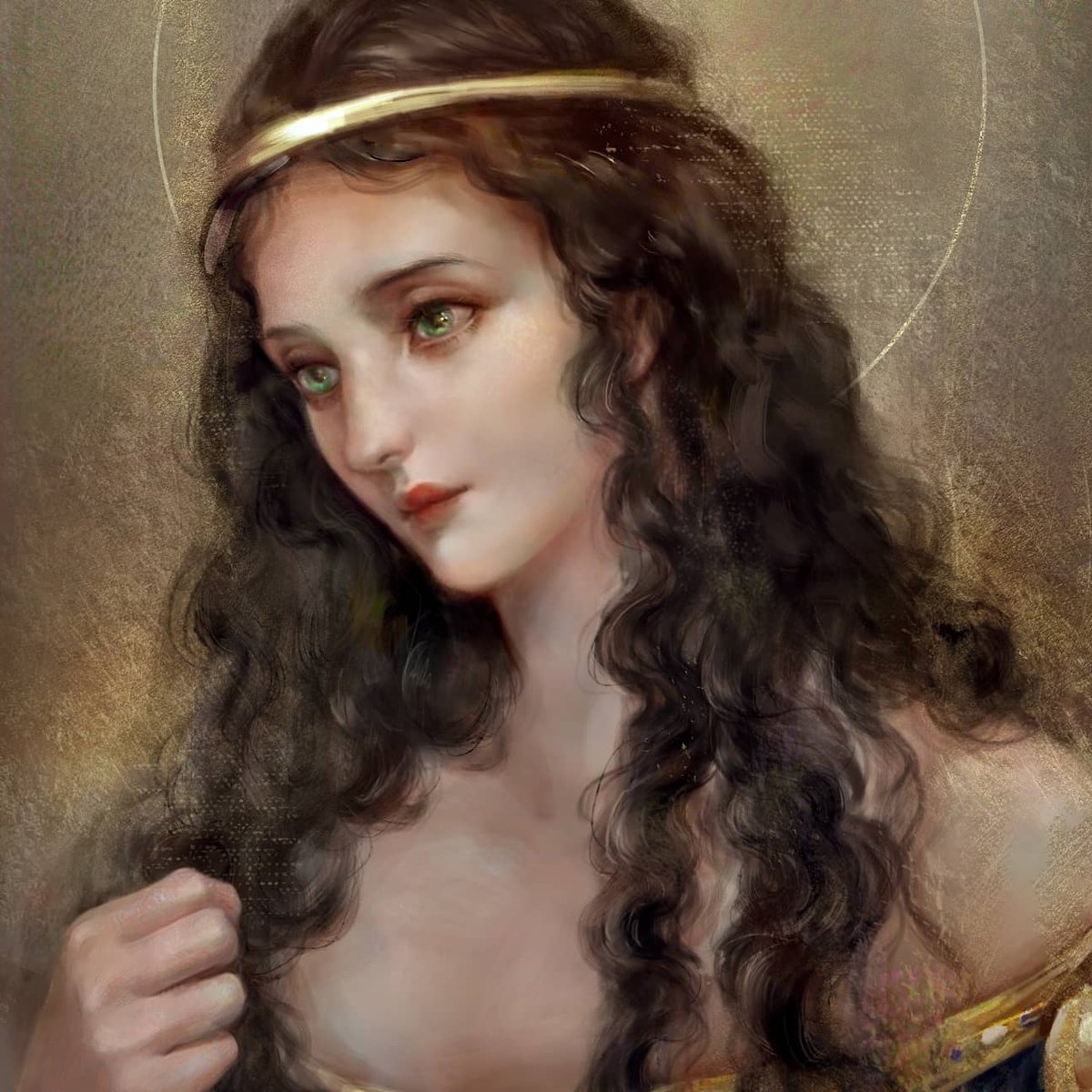 ElenielLin's tweet photo. my hpocs
#art #myart #myartwork #illustlation #illustrationart #oc #originalcharacter #originalcharacterart #hpoc #myoc https://t.co/tSobMH6cfC