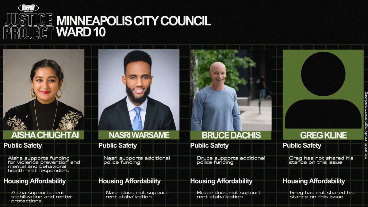 New Justice Project MN tweet media