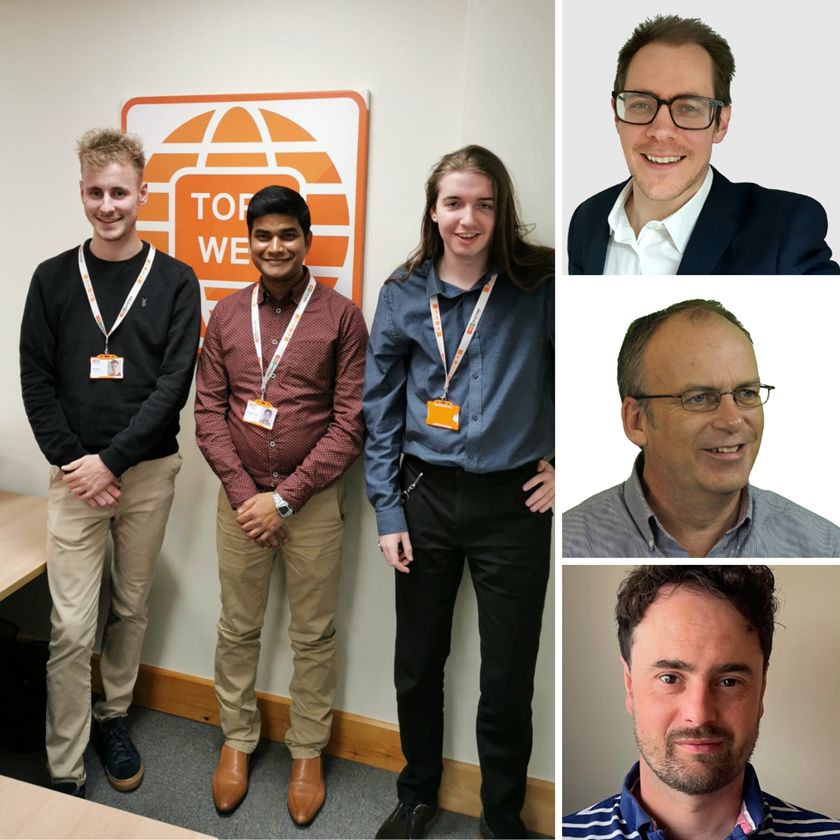 Fargo Systems Ltd tweet media