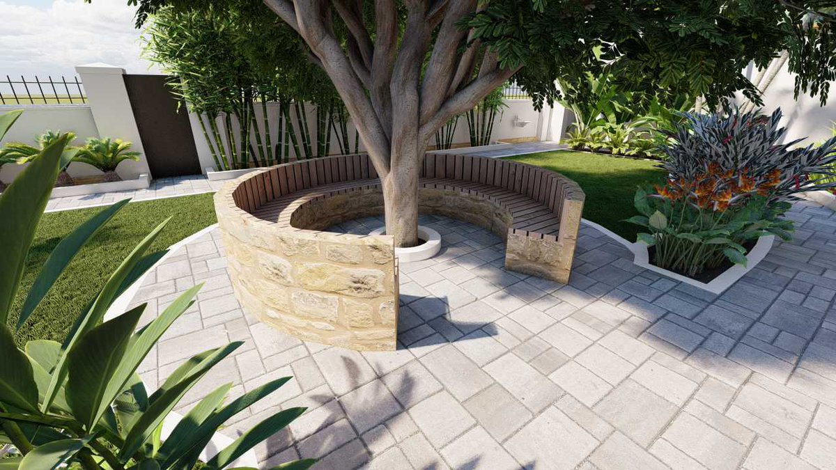 EcomiceM's tweet photo. Our 3D plans are aimed at giving you a beautiful realistic impression of how your project will appear at the end. You can literally get excited about your space before the work is started physically.

Let's Inspire Freshness
Uganda
0778623536

#landscapedesign #landscape https://t.co/QErscGiPxq