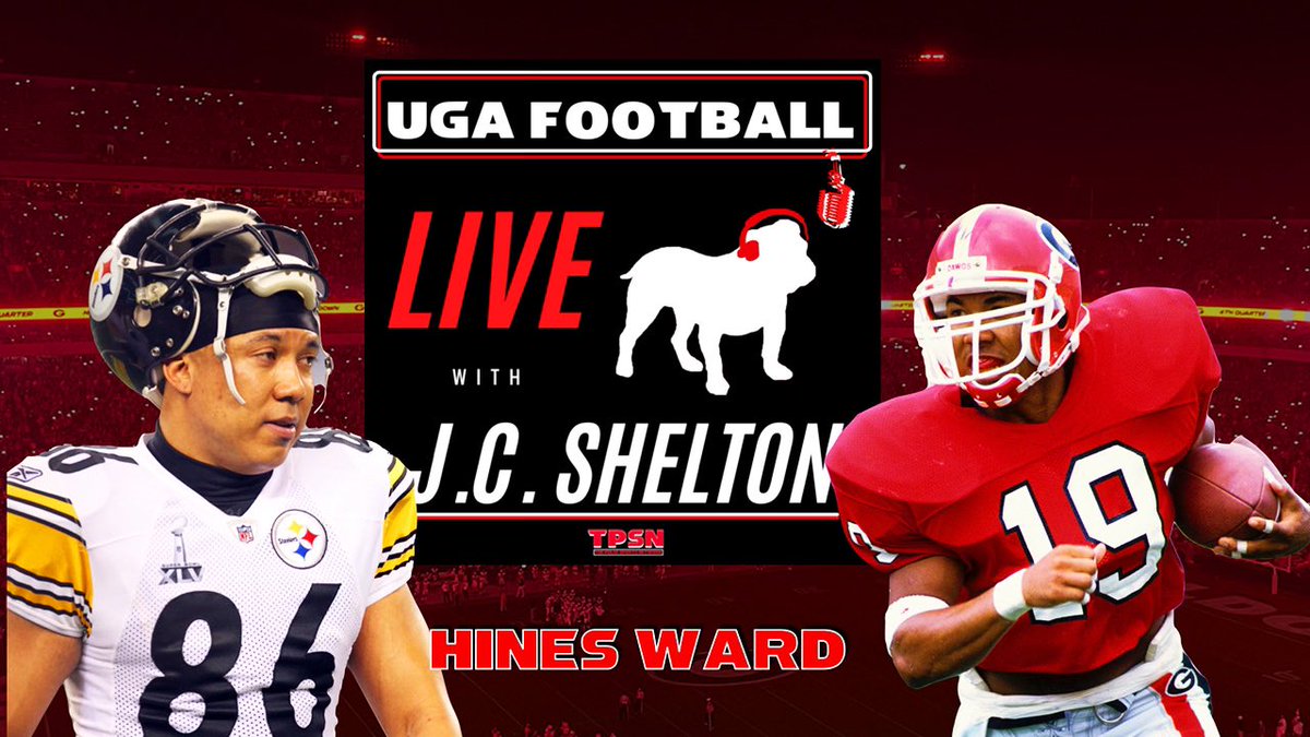 J.C. Shelton tweet media