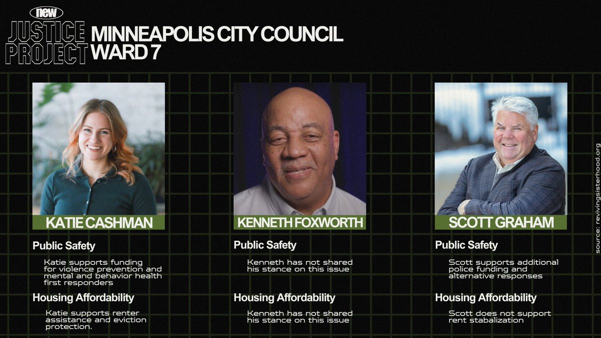 New Justice Project MN tweet media