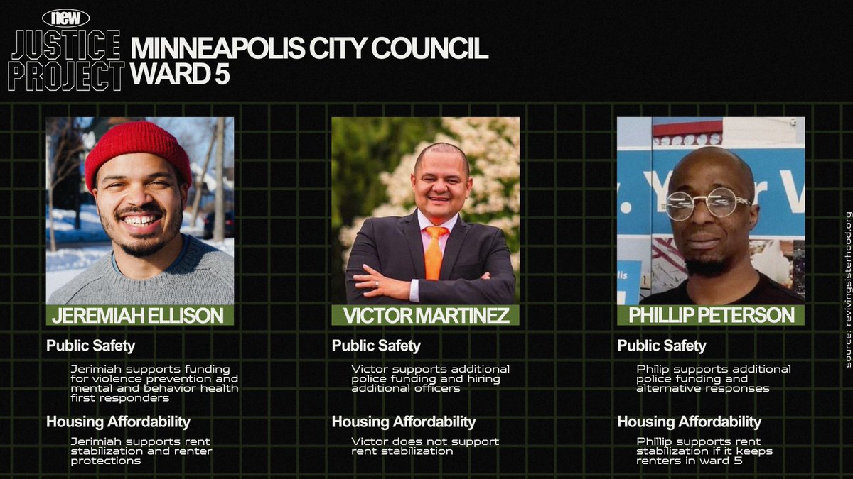 New Justice Project MN tweet media