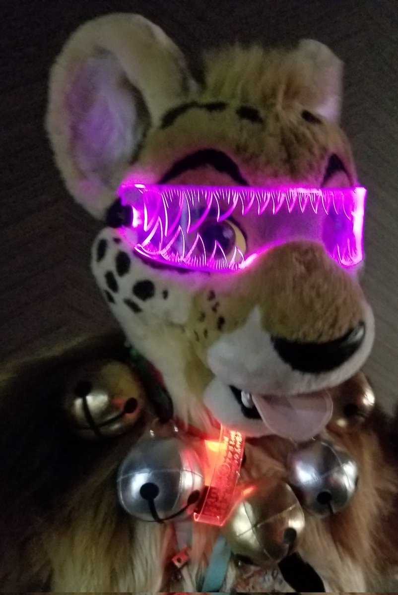 darkjaguar01's tweet photo. @geckopuppy https://t.co/u59sd7rlfe